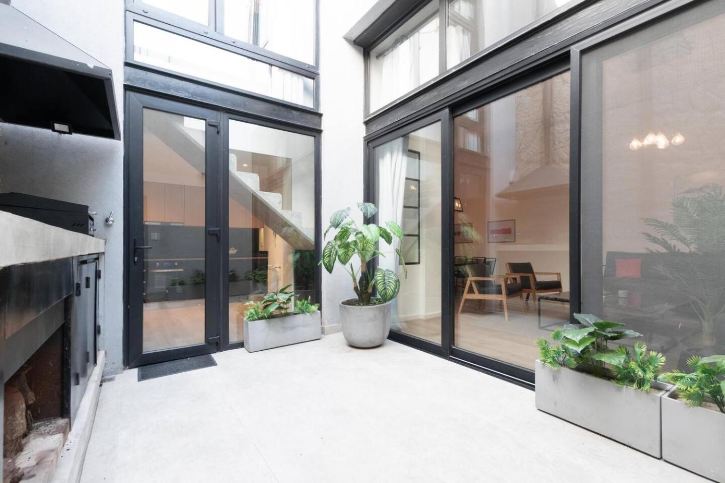 Fliphaus Paraguay 5200 - Lux 3 Bd Palermo - Buenos Aires — Fotos 1
