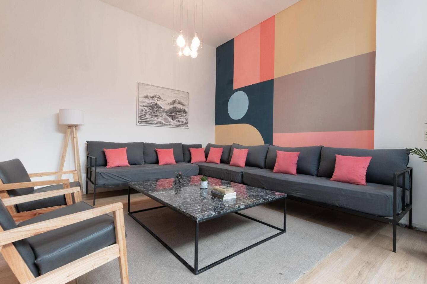 Fliphaus Paraguay 5200 - Lux 3 Bd Palermo - Buenos Aires — Fotos 3