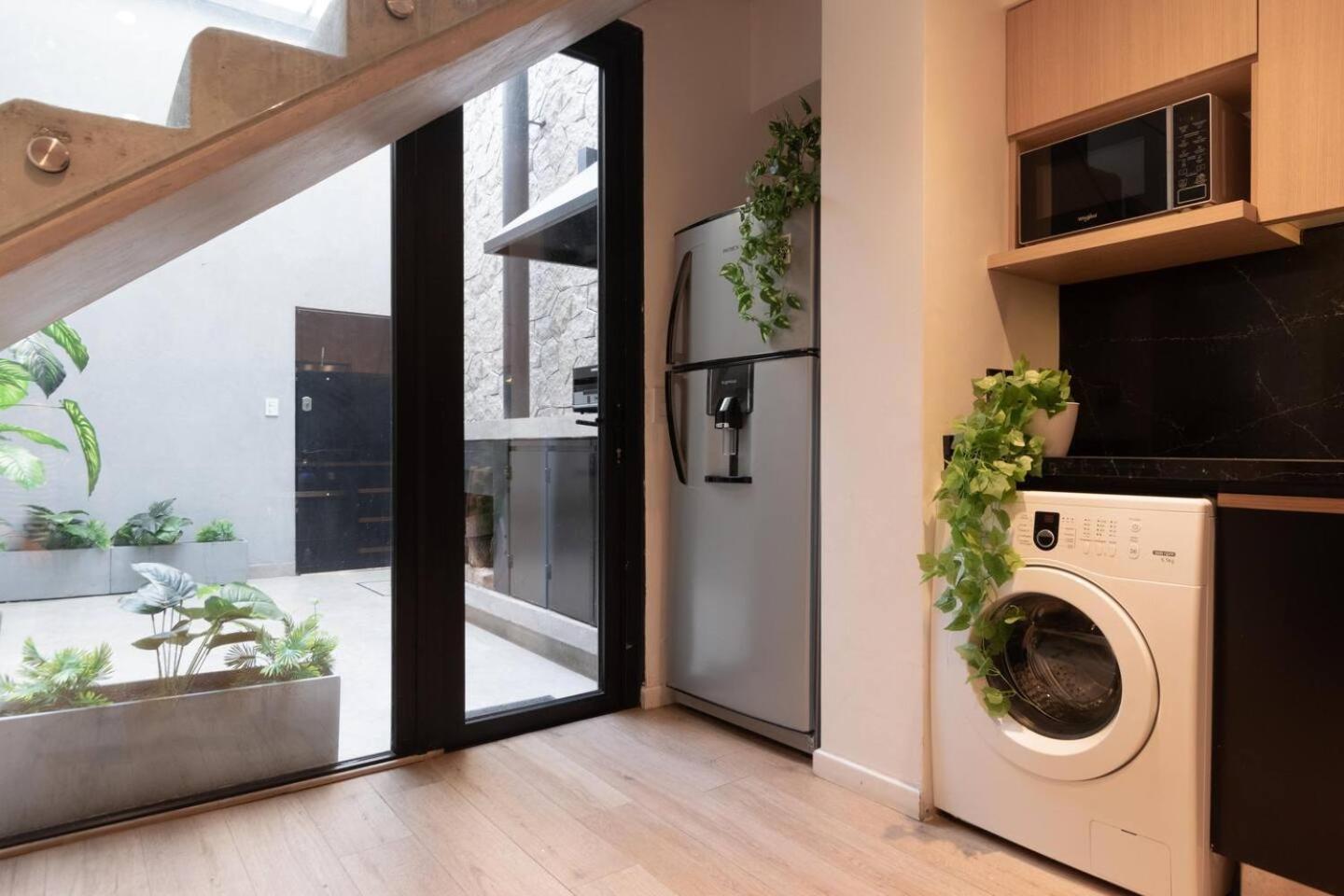Fliphaus Paraguay 5200 - Lux 3 Bd Palermo - Buenos Aires — Fotos 2
